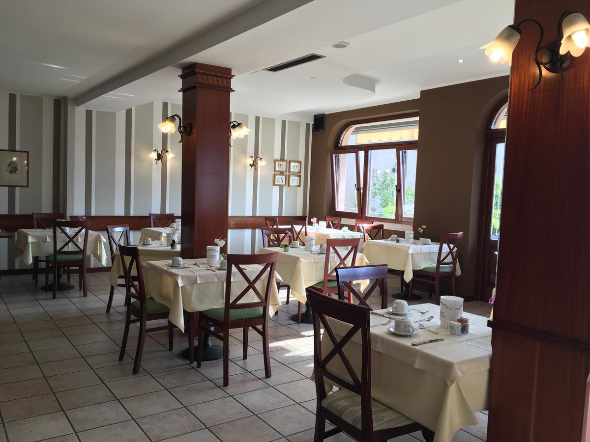 Villa Belvedere Hotel Limone sul Garda Exterior photo