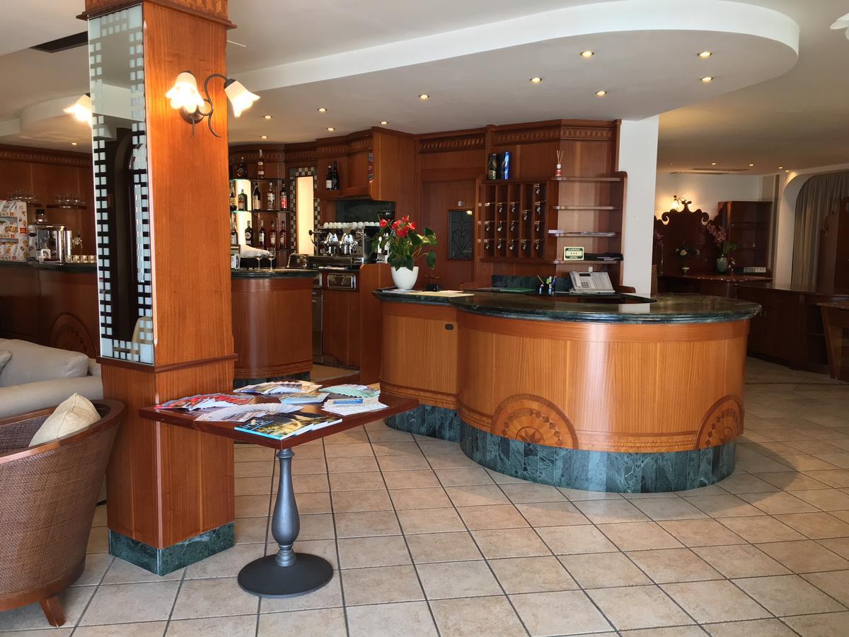 Villa Belvedere Hotel Limone sul Garda Exterior photo