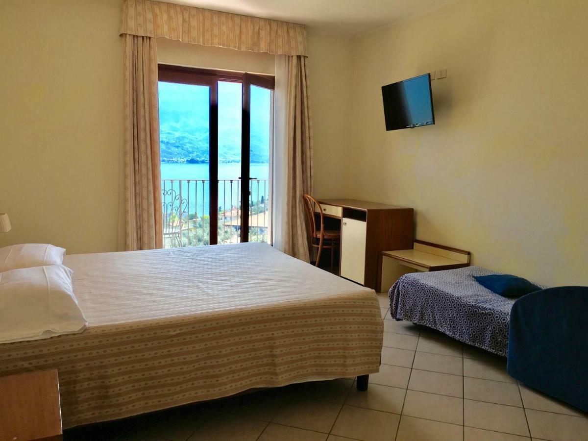 Villa Belvedere Hotel Limone sul Garda Exterior photo