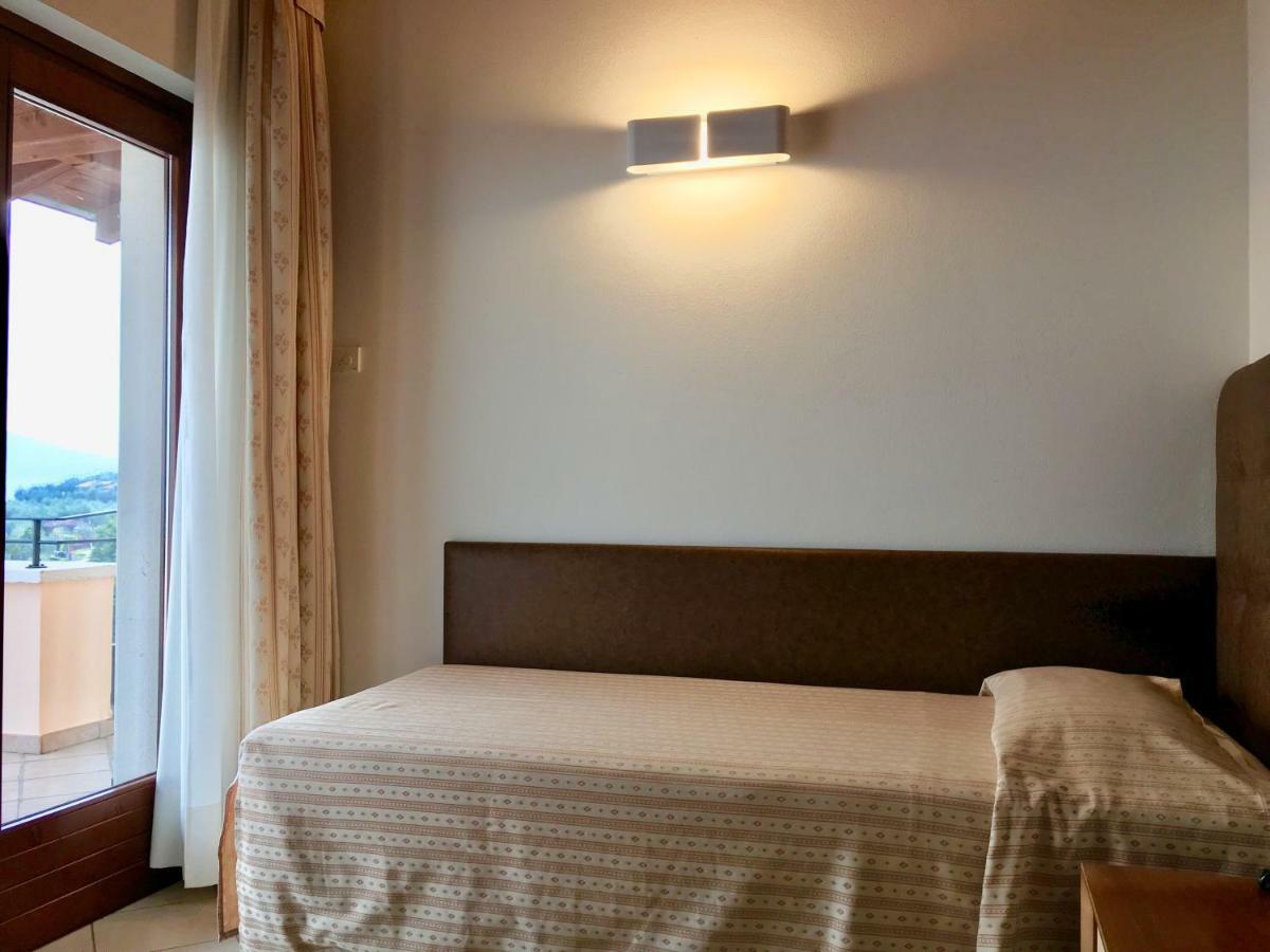 Villa Belvedere Hotel Limone sul Garda Exterior photo