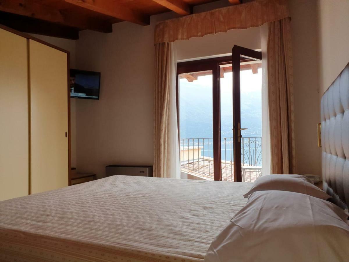 Villa Belvedere Hotel Limone sul Garda Exterior photo